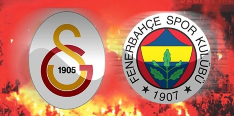 Galatasaray Vs Fenerbahçe Maçı Canlı İzle 27.09.2020