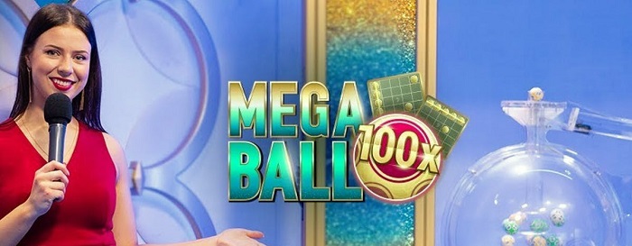 Mega ball türkbet