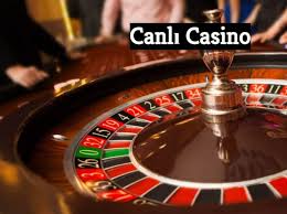 Canlı casino nedir nasıl oynanır