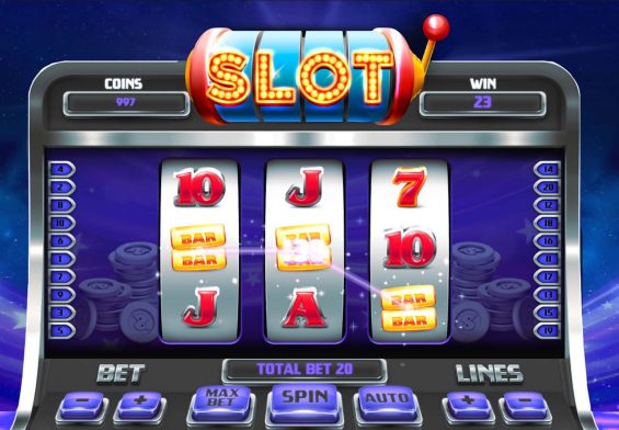 En Çok Oynanan Casino Slot Oyunları