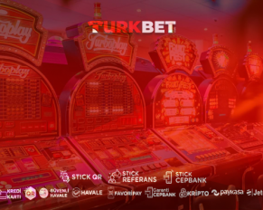2021 Online Casino Siteleri