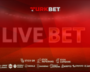 Canlı Bahis Sitesi Turkbet