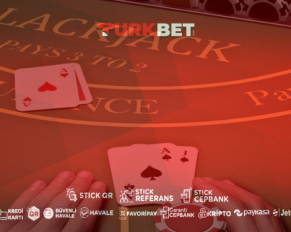 Canlı Casino Blackjack