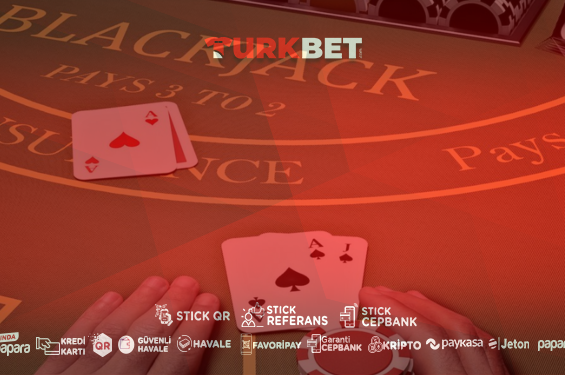 Canlı Casino Blackjack