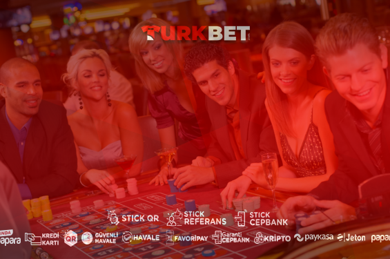 Turkbet Canlı Casino Oyunları