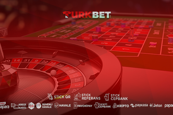 Turkbet Canlı Casino Sitesi Nedir