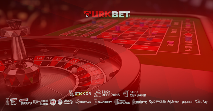 Turkbet Canlı Casino Sitesi Nedir