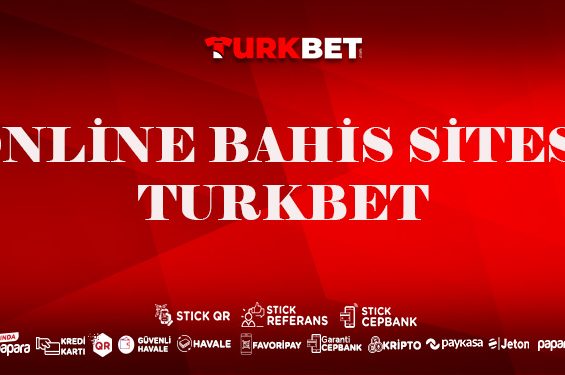 Turkbet Online Bahis Sitesi Ne Demek