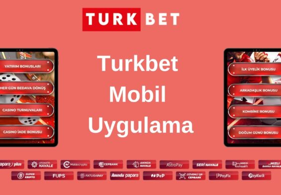 turkbet Twitter Mobil Giriş