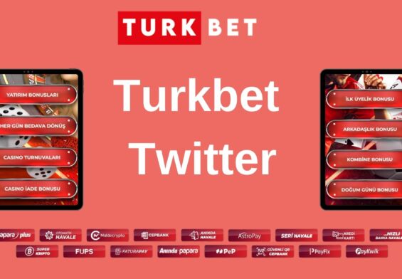 Turkbet Twitter