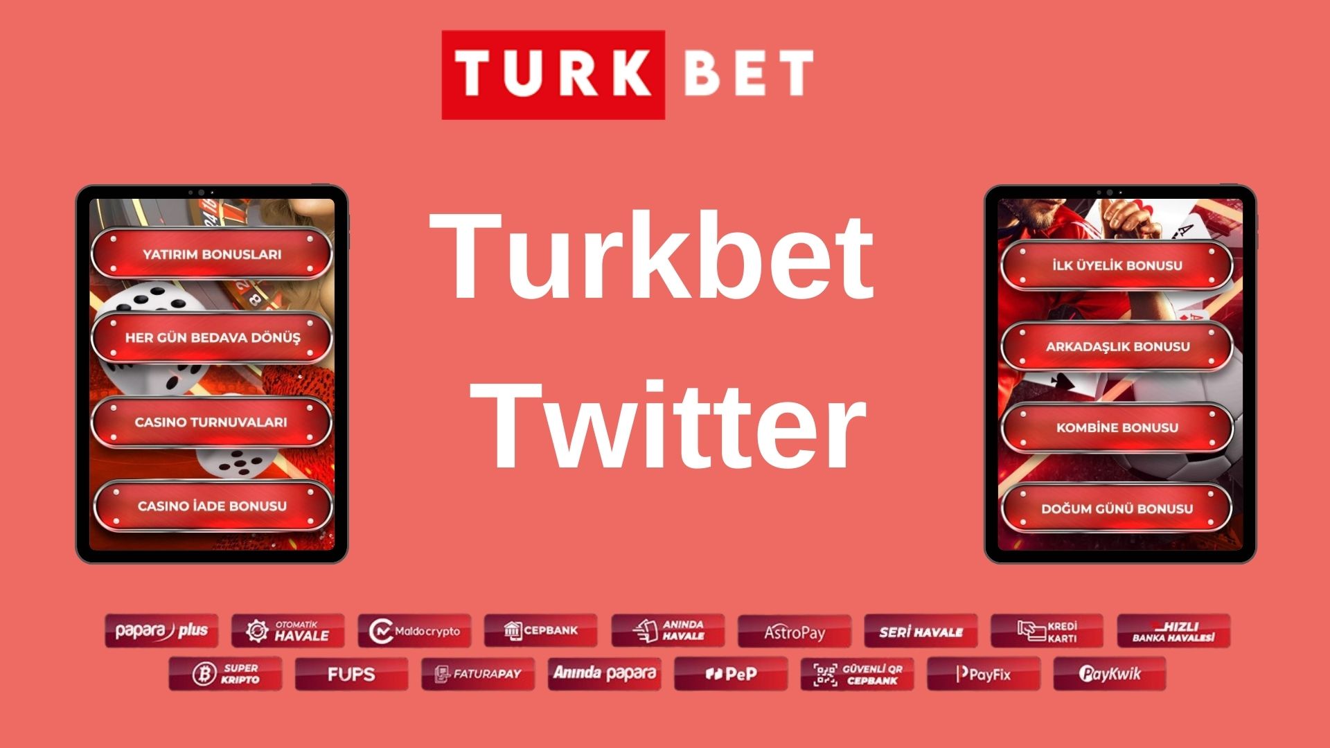 Turkbet Twitter