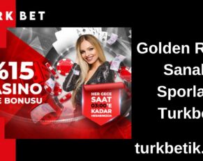 Golden Race Sanal Sporlar Turkbet
