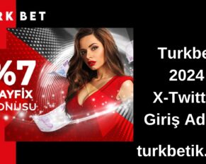 Turkbet 2024 X-Twitter Giriş Adresi