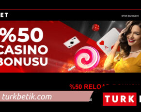 Turkbet Güncel Giriş