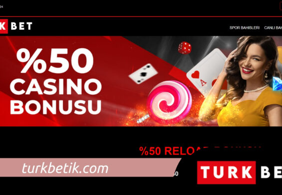Turkbet Güncel Giriş