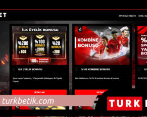 Turkbet TV Mac İzle