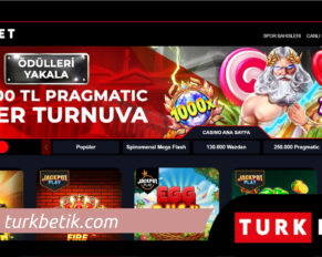 Turkbet TV Maç İzle